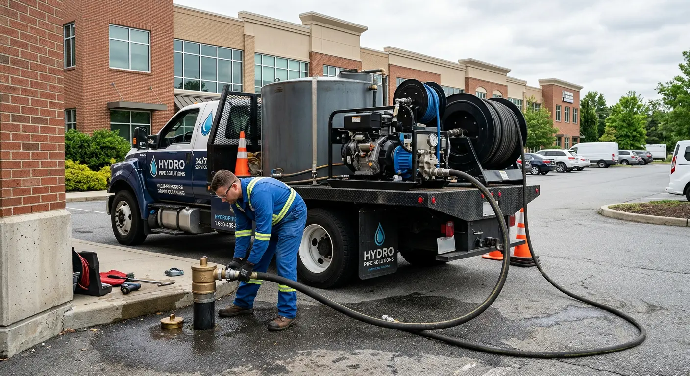 Sewer & Drain services in Leisure City, FL